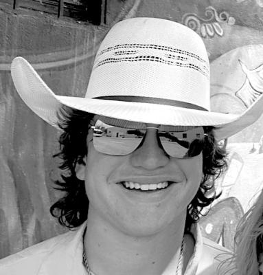 SENIOR SPOTLIGHT Alec Adame
