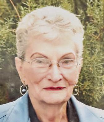 Cecilia Garrett Davis