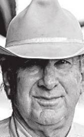Hughes Abell
