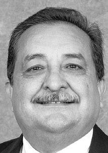 Hernandez confirmed as new president of Sul Ross