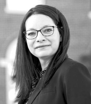 Dr. Kendra K. DeHart
