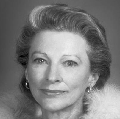Kathleen Holland Olsen