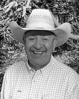 Dr. Eduardo Gonzalez-Valenzuela Photo courtesy of Borderlands Research Institute