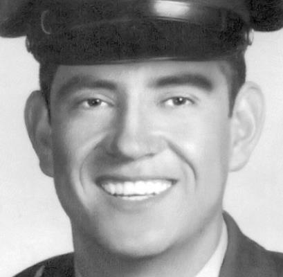 Leovigildo (Leo) Moreno Lara