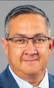 Darrell Losoya