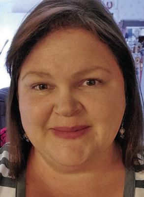 Megan Antrim-Alpine City Manager