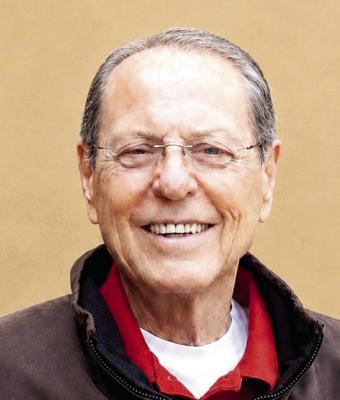 Leroy Granado Baeza