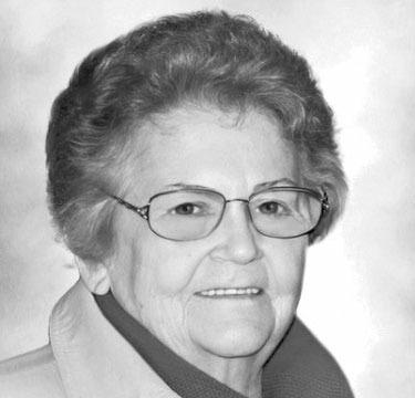 Wanda Laquita Baker