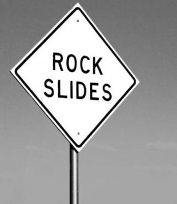 ROCKSLIDE