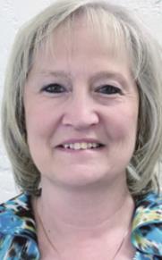 Lora Nussbaum