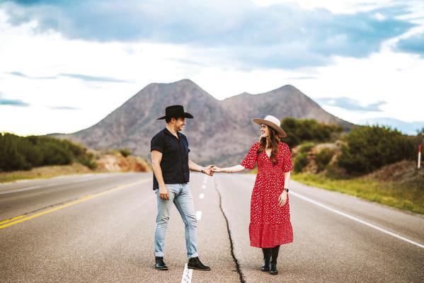 Allison-Francis to wed