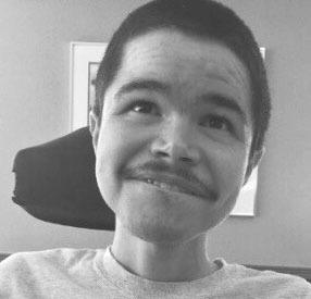 Christpher Paul Chavez