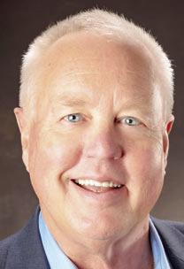 Greg Henington