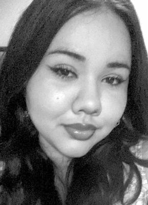 Dulce Munoz: I am definitely going to miss the underclassmen I leave behind.