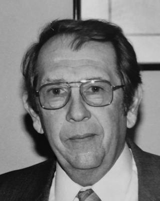 Edward Ronald Marcin
