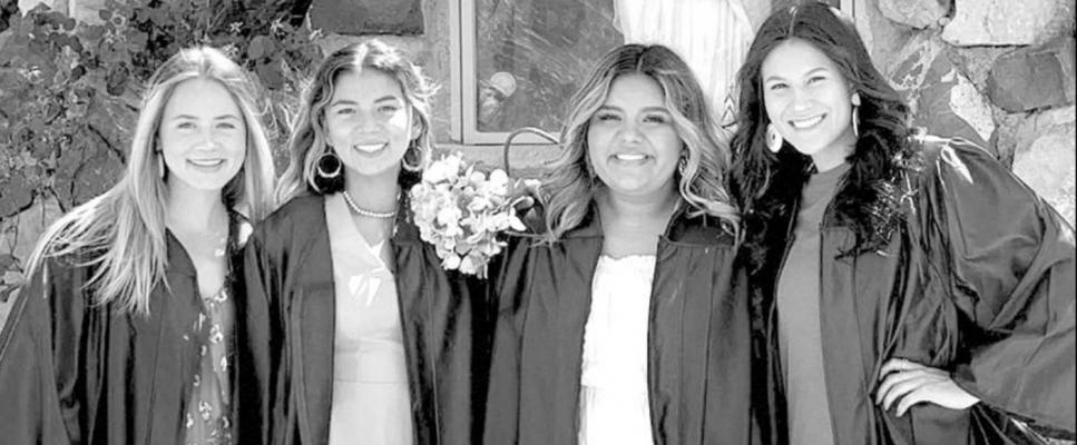 Celebrating faith and friendship