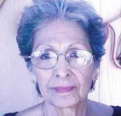 Ofelia Vallejo Brown