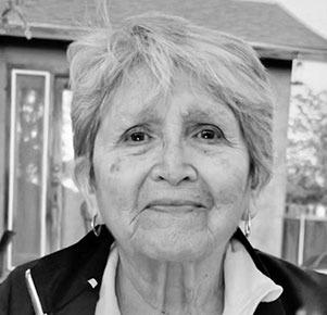 Maria Antonia Dominguez