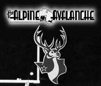 Alpine Avalanche!