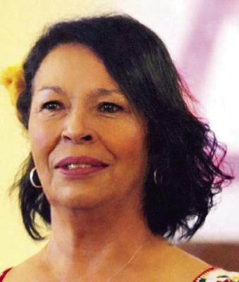 Yolanda Martinez Salcido