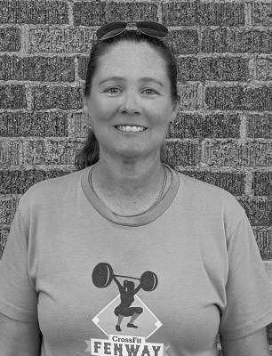Amy White Alpine High School Counselor