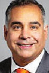 Rep. Eddie Morales