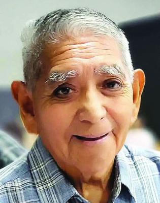 Hector Ismael Balderrama