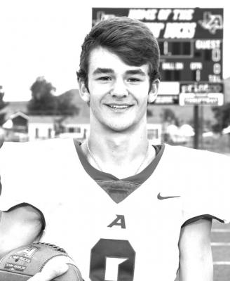 Foster named to Padilla team