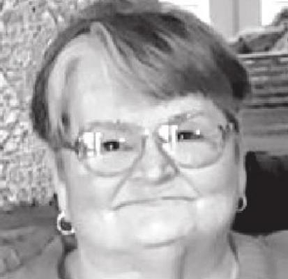Kathy Kidd