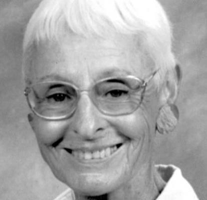 Anne Tyree Eckley
