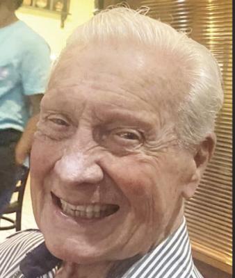 James Douglas Spitler