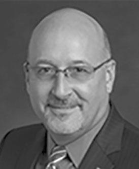 RUSSELL“RUSTY” MOORE COO Big Bend Telephone