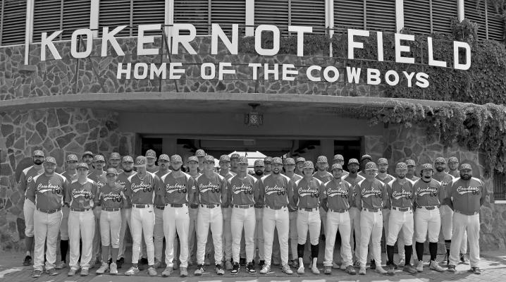 Alpine Cowboys secure home-field advantage for playoffs after historic season