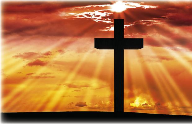 Jesus is the reason for the season