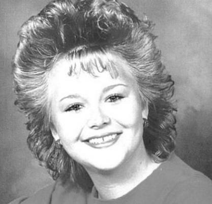 Tonia Ann Hill