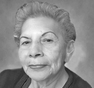Estella Garcia Reyes