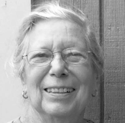 Katherine Cosandey Snook