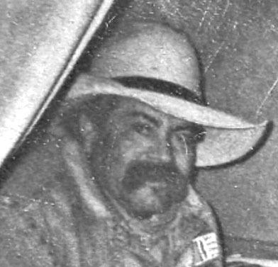 Oscar Hinojos