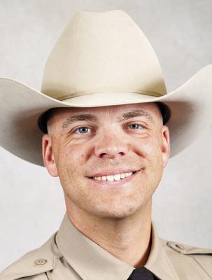 Brewster, Presidio counties get new game wardens