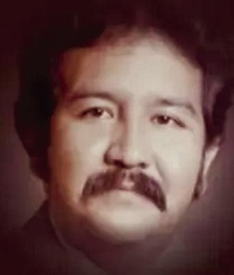 Anastacio S. Milan