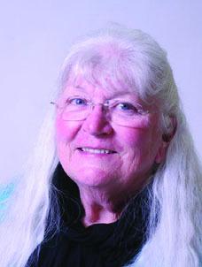 Barbara “Barney” Nelson