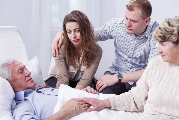 End of life care a topic of concern for Big Bend