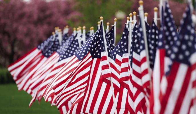 Brewster County votes red