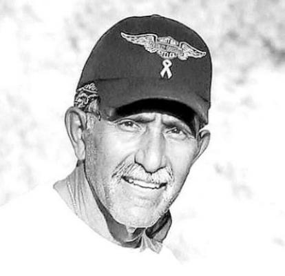 Rudolfo “Rudy” Garcia