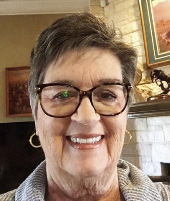 Janie Marie Roberts