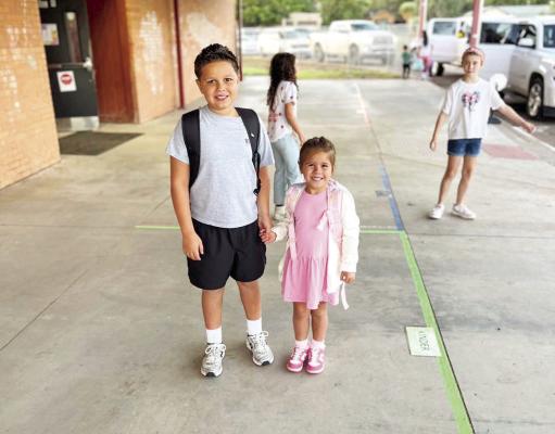 AES builds leadership skills
