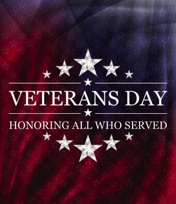 Veterans Day
