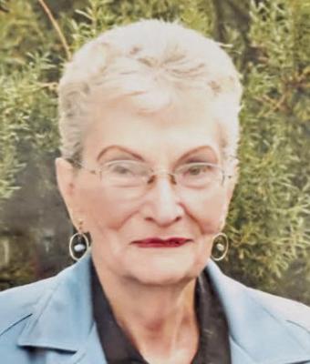 Cecilia Garrett Davis