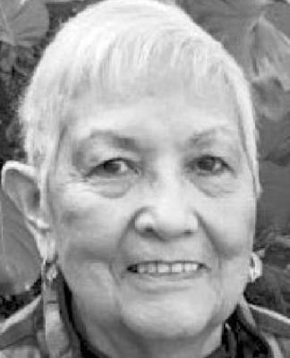 Lucia V. Valenzuela