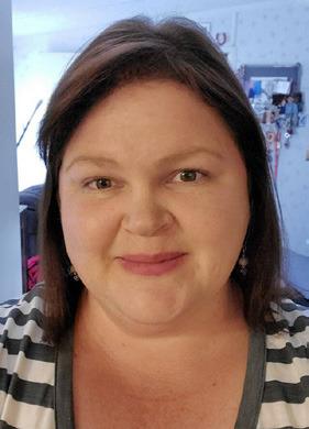 Megan Antrim, Alpine City Manager
